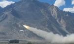 Akash Prime proves precision in Ladakh high-altitude trials