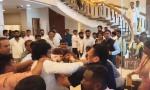 Curbs after clash: Maharashtra assembly bans visitors