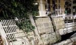 MP: 2-month-old dies, father injured in wall collapse