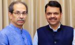 Fadnavis plays down his 'offer' to Uddhav Thackeray