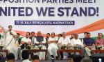 AAP quits INDIA bloc, Trinamool to attend meet