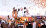 Why Modi Dropped 'Jungle Raj' Jibe In Bihar