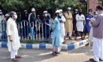 'No Covid violation': HC drops charges in Tablighi Jamaat case