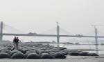 China begins $168-bn dam project over Brahmaputra amid India's concerns