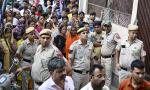 Wife sedates man, lover electrocutes him in chilling Delhi murder
