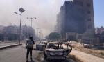Israel, Syria agree to US-brokered ceasefire amid Suwayda turmoil