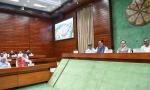 All-party meet: Oppn flags Trump's claims, Pahalgam attack
