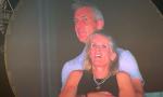 Astronomer CEO quits after Coldplay kiss cam scandal