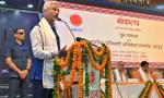 Jaishankar recalls his UPSC interview on Emergency's last day