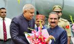 VP race heats up after Dhankhar's exit; Harivansh in spotlight