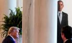 Barack Obama arrested? Trump posts 'video'