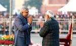 What Led Dhankhar To QUIT