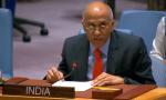 'Steeped in fanaticism, serial borrower': India shreds Pak at UN