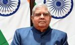 What Will Dhankhar Get After Resigning?