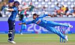 Is That Flying Radha?