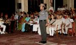'527 Soldiers Gave Their Lives In Kargil'