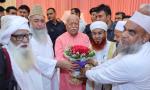 Why Did 60 Maulanas Meet RSS Chief?
