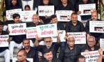 Phase 1 of Bihar SIR ends, 35 lakh voters 'untraceable'