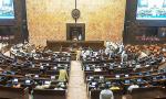 Pakistan pleaded for ceasefire, govt tells Parliament