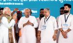 Chirag 'regrets' supporting Nitish govt, JD-U hits back