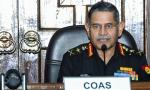 Eliminated 9 high-value terrorist targets in Pak: COAS
