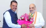 Cabinet reshuffle buzz in Maharashtra strengthens