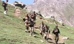 Quenched our thirst by eating ice, recalls Kargil hero