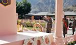 India pays tributes to Kargil bravehearts on Vijay Diwas