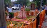 Mother 'meets' Kargil martyr after 26 years