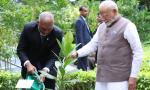Maldives, India have unbreakable bond: Muizzu