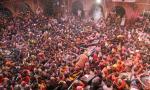 Banke Bihari temple panel challenges UP shrine control ordinance in SC