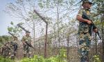 BSF gets body cams, biometric tools to tackle infiltration from Bangladesh