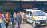 6 killed in stampede at Haridwar's Mansa Devi temple