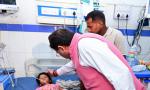 Tragedy could have been worse if...: Official on Haridwar stampede