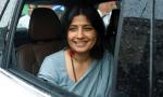 Muslim cleric booked for remark on Dimple Yadav's dress