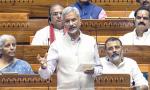 Trump didn't call PM during Op Sindoor: Jaishankar in Lok Sabha