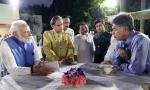 Tharoor, Tewari out as Cong picks new speakers for Op Sindoor debate