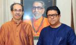 Raj-Uddhav tie-up: 'We are on ventilator, they are in ICU'