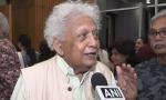 Renowned British Indian economist Lord Meghnad Desai dies at 85
