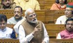 Only 3 backed Pak, none stopped India: Modi on Op Sindoor in LS