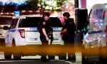 4 killed in shooting at New York skyscraper, shooter dead