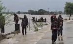 Army deployed as heavy rains cause flood-like situation in MP