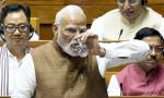 SEE: Modi-Shah versus Gandhi siblings in LS debate