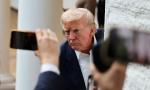 India a good friend, but...: Trump hints at 20-25% tariffs