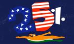 US did not accept India's request for consultations at WTO over import tariffs: Minister