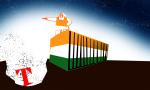 US tariff impact: India's FY26 GDP growth likely to take 60-bp hit