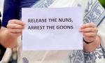 Bajrang Dal forced me to frame nuns: Chhattisgarh woman