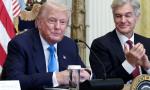 Hours after India tariffs, Trump announces oil deal with Pakistan