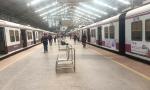 Women Brawl Over Toilet Keys Near Badlapur Station