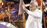 Nitish Kumar's Sop Opera Ahead Of Polls